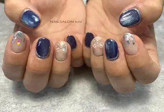 ネイル NAILSALON Ichiのネイルデザイン