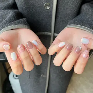 ネイル Unica. SERINAのネイルデザイン