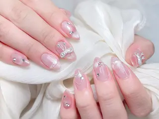 ネイル 👛Lien nailsのネイルデザイン