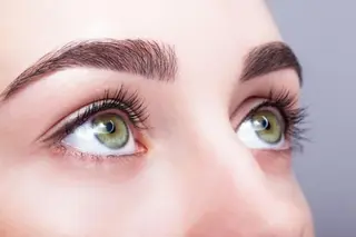 マツエク・マツパ アイブロウ hairmakeup Naohoの眉毛・アイブロウイメージ