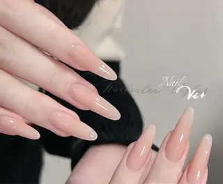 ネイル ✨Nailsalon Vi+✨のネイルデザイン