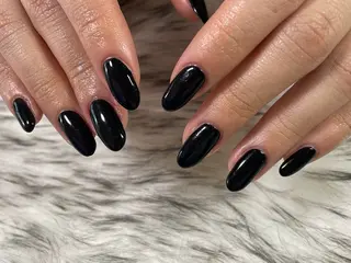 ネイル kiki nail &brow二子玉川のネイルデザイン