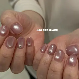 ネイル NAIL DOT STUDIO　aiのネイルデザイン