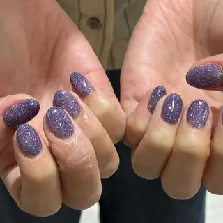 ネイル K KOHARUのネイルデザイン