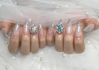 ネイル レ イのネイルデザイン