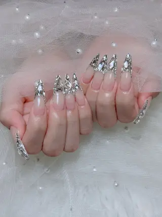 ネイル Lumi Shinokuboのネイルデザイン