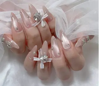 ネイル UNI nail salonのネイルデザイン