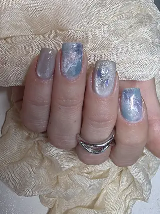 ネイル Ekaterina Nail Salonのネイルデザイン