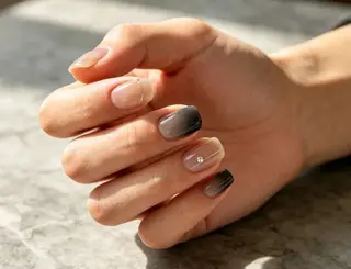 ネイル nail salon Brillantのネイルデザイン