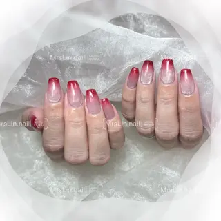 ネイル Mrs Lin.nailのネイルデザイン