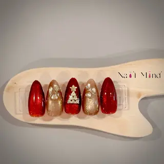 ネイル NailMind Tokyoのネイルデザイン
