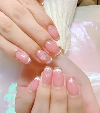 ネイル Miu nailのネイルデザイン