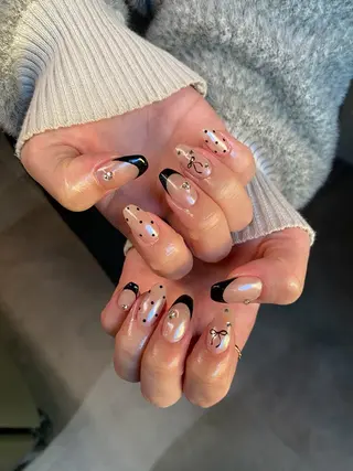 ネイル chuchu Nailのネイルデザイン