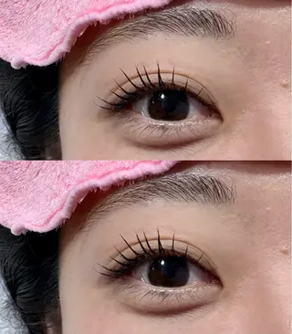 マツエク・マツパ トータルビューティー サロン・Ｎの眉毛・アイブロウイメージ