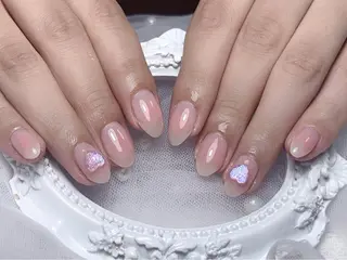 ネイル JUJU ネイルサロンのネイルデザイン