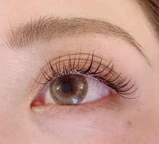 マツエク・マツパ riche beautyPLUSのエステ・リラクイメージ