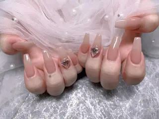 ネイル serendip 中目黒店のネイルデザイン