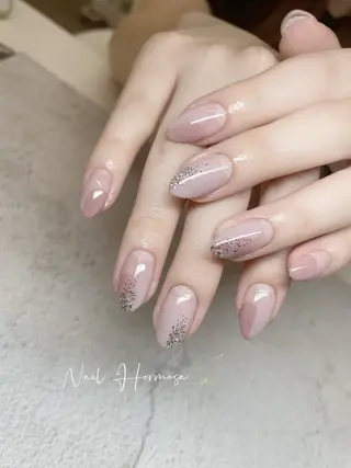 ネイル エルモサ YURIKAのネイルデザイン
