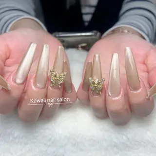 ネイル Hina KawaiiNailのネイルデザイン