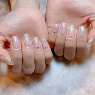 ネイル UNELMA _ERIKAのネイルデザイン