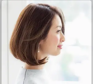 ミディアム Marika 🫧のマツエク・マツパデザイン