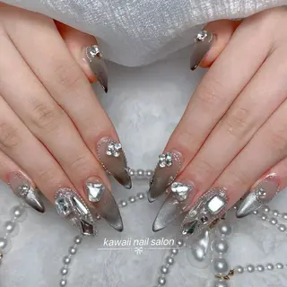 ネイル Kawaii _Nailのネイルデザイン