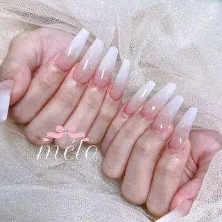 ネイル mélo 🎀 けいなのネイルデザイン