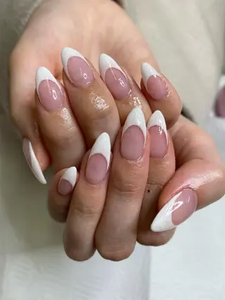 ネイル Nailsalon uluのネイルデザイン