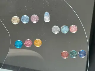 ネイル Neolive_ RINKAのネイルデザイン