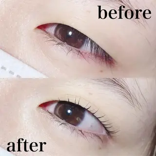 マツエク・マツパ eyelash catwinkのマツエク・マツパデザイン