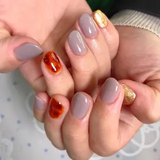 ネイル Grace Nailのネイルデザイン