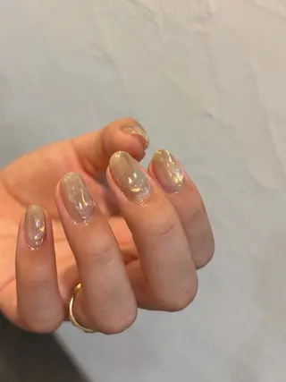 ネイル C. Ricoのネイルデザイン