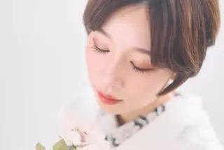 ショート hair make ⌇midoriのマツエク・マツパデザイン