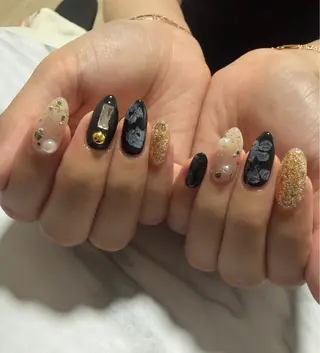 ネイル nail... rrのネイルデザイン