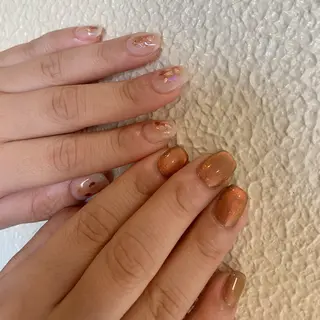 ネイル Nail Jolieのネイルデザイン