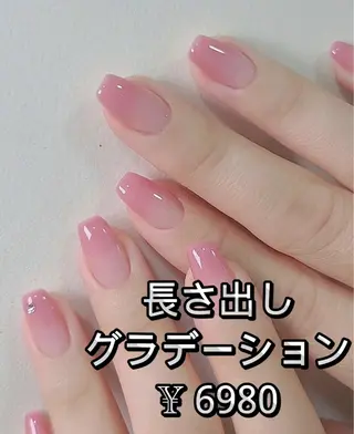 ネイル JUNA 健康美サロン渋谷店のエステ・リラクイメージ