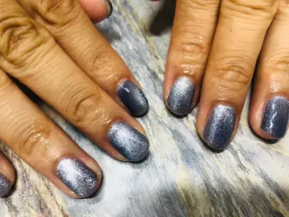 ネイル mogunail &blowのネイルデザイン