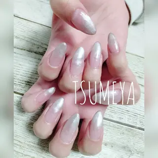 ネイル _TSUMEYA _のネイルデザイン