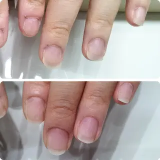 ネイル ネイルサロン アリュームのネイルデザイン
