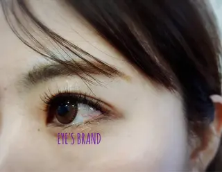マツエク・マツパ BODY BRAND Vi +のマツエク・マツパデザイン
