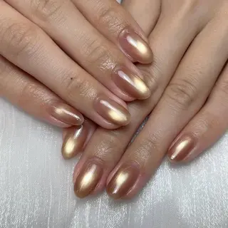ネイル 心花 𝜗𝜚 西川口Nailのネイルデザイン