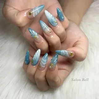 ネイル totalsalon Bellのマツエク・マツパデザイン