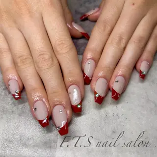 ネイル F.T.S nailのネイルデザイン