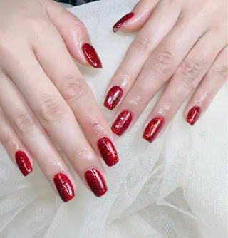 ネイル Nail Salon J.C京急弘明寺駅のネイルデザイン
