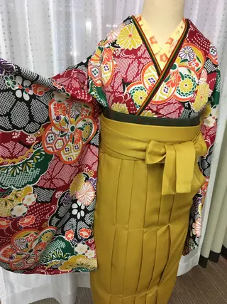 着付とリラクのお店 リベルテのその他イメージ