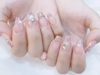 ネイル DUO   MI nail salonのネイルデザイン