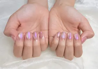ネイル K.K西日暮里 ネイルサロンのネイルデザイン