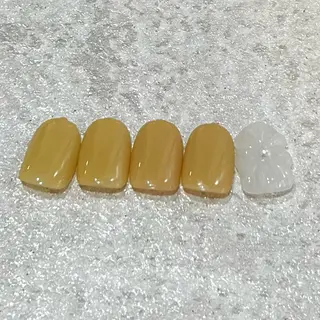 ネイル spica nail meguのネイルデザイン
