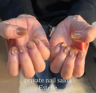 ネイル nail salon Estelleのネイルデザイン