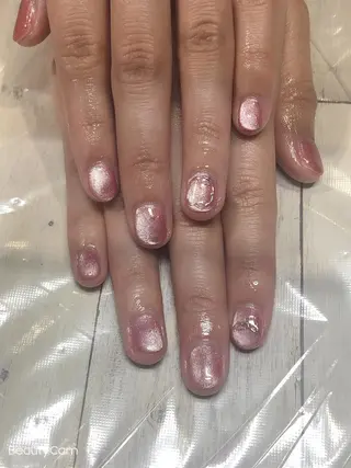 ネイル ✨アン ミユ✨のネイルデザイン